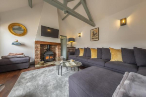 Tern Cottage 6